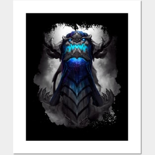 Aurelion sol Posters and Art